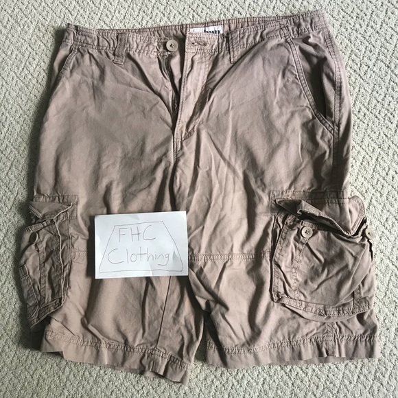 urban pipeline Other - Urban Pipeline Cargo Shorts